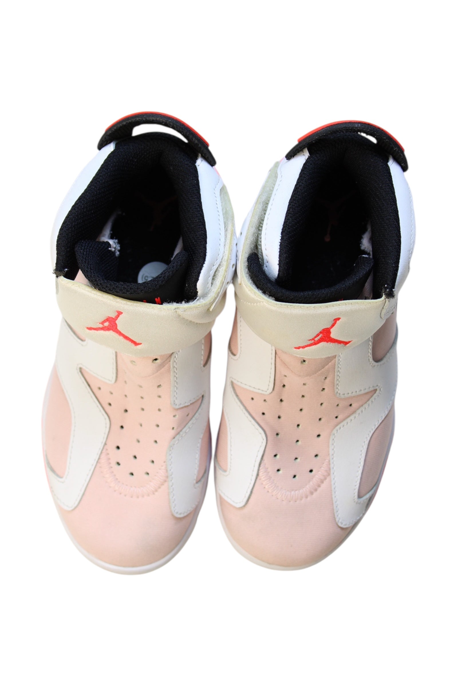 Air Jordan High-Top Sneakers EU31、mySite、g9winljtr