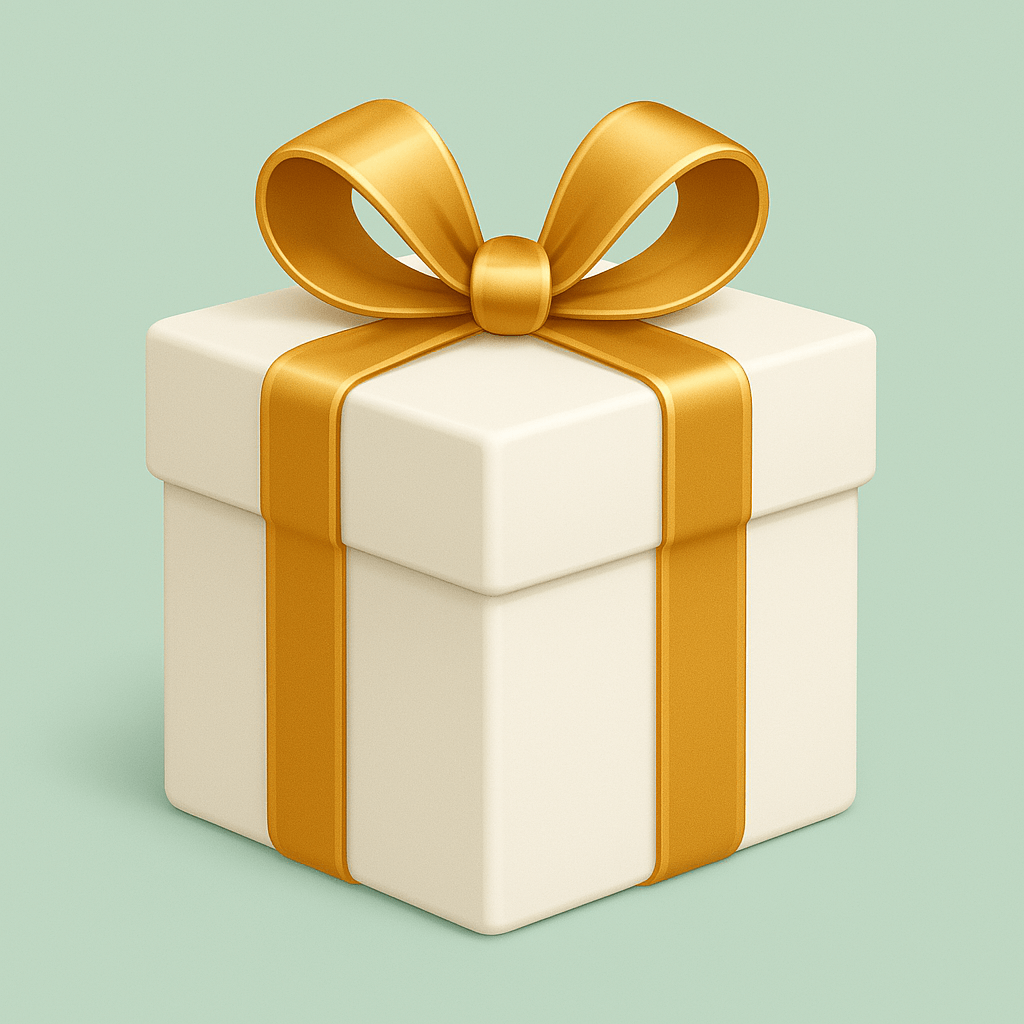 Mystery Gift、mySite、gigharbornorthrealestate