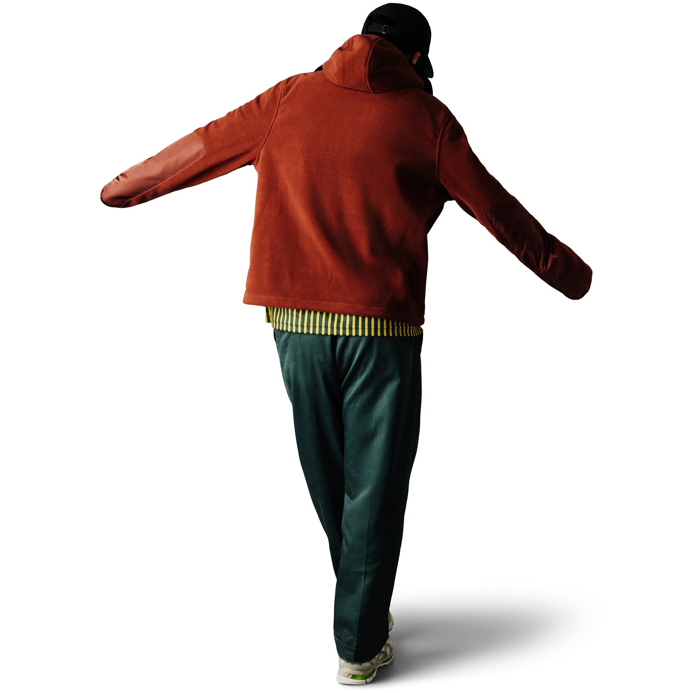 INCOGNITO HOODIE BDGA-AW24-601-0001、mySite、zt4zffjzw