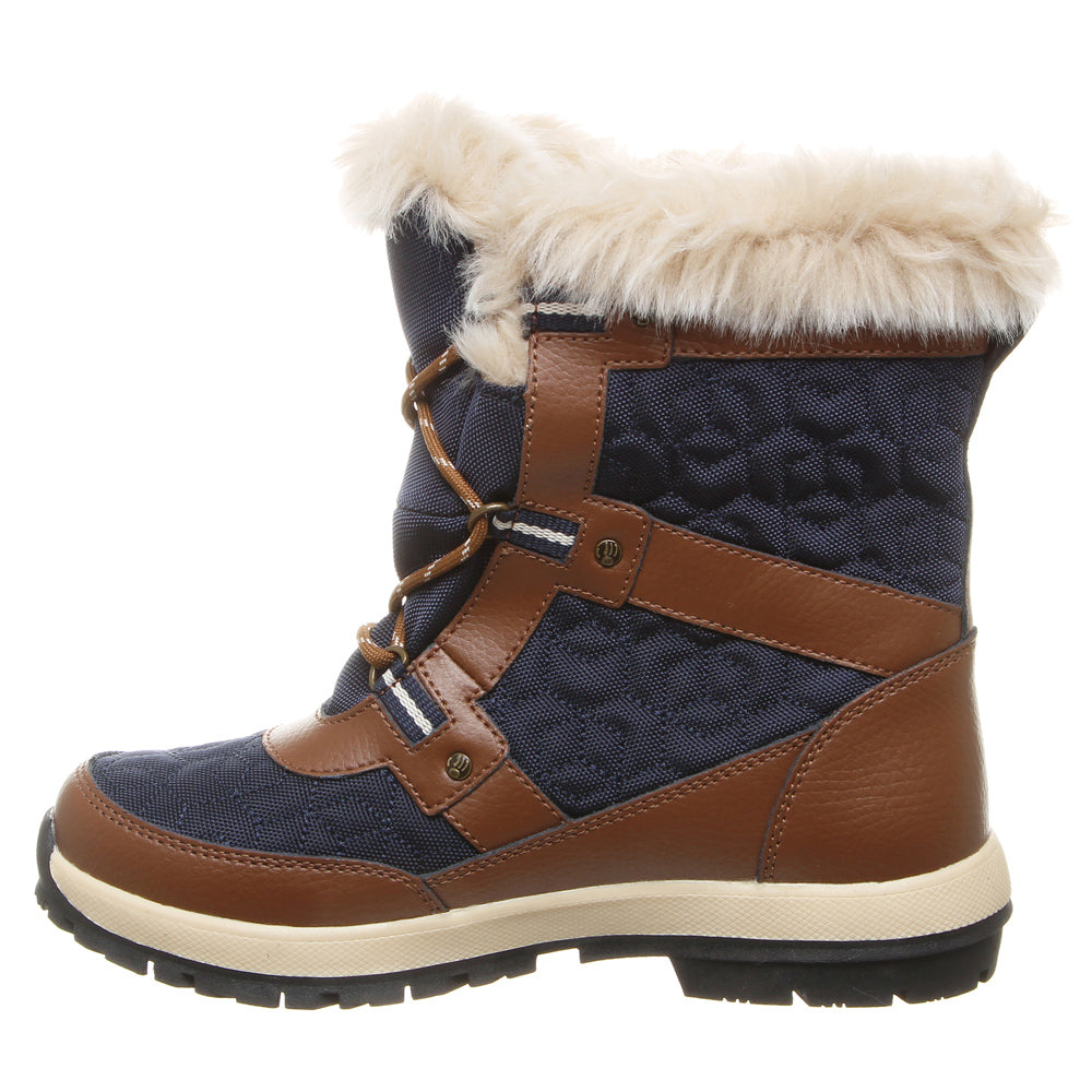 Marina Snow Boots、mySite、gtrtttuynbv