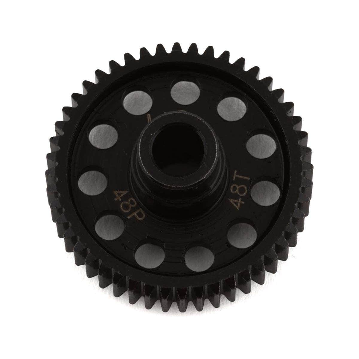  HRASTRF448, Hot Racing Traxxas 4-Tec 2.0 Steel Spur Gear (48T)、mySite、merchandisen