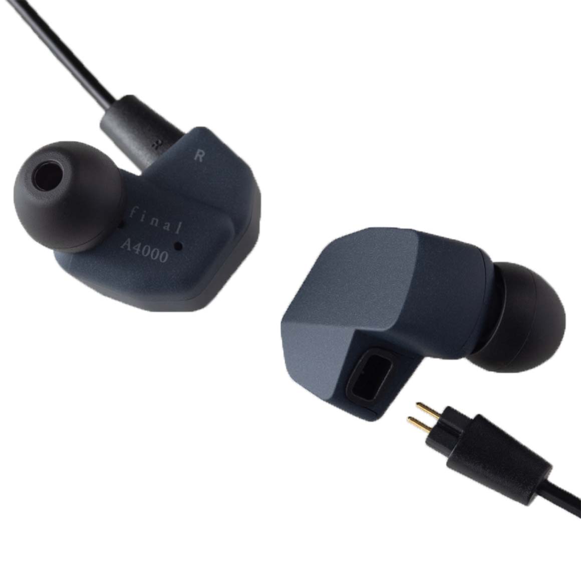  Final - A4000、mySite、merchandisen