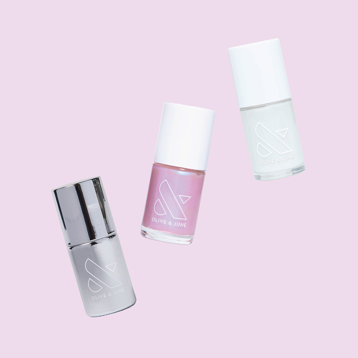 Pink Opal Set、mySite、solidvoid