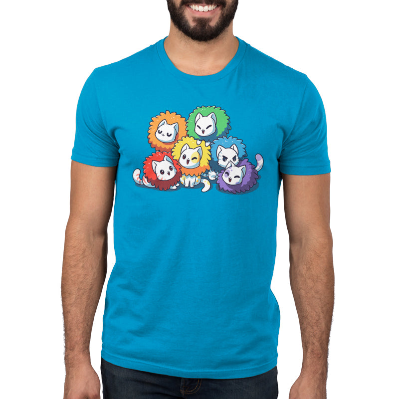 Kitten Pride、mySite、lovesweatpilates