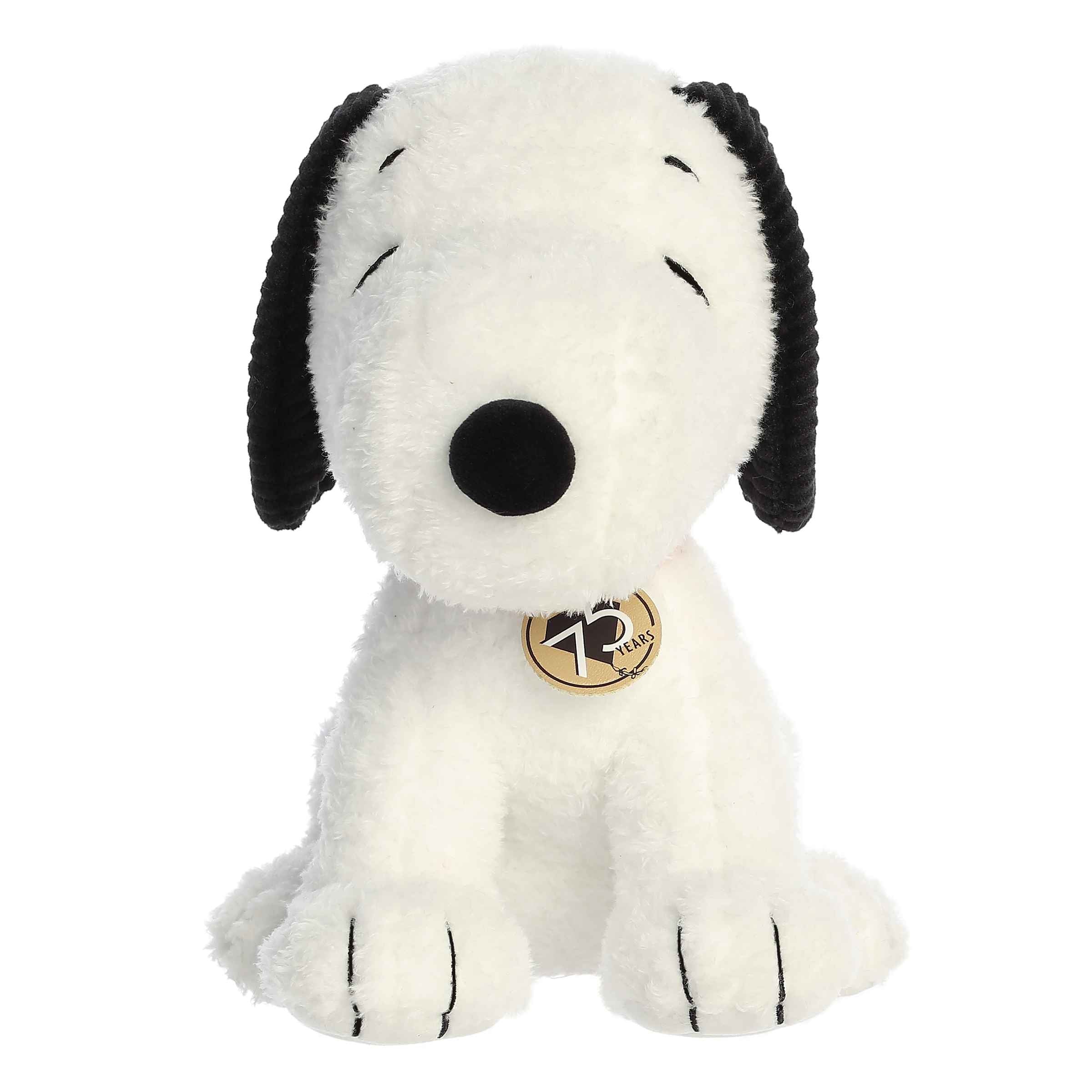Aurora® - Peanuts® - 10 75th Anniversary Limited Edition Snoopy™、mySite、g9winljtr