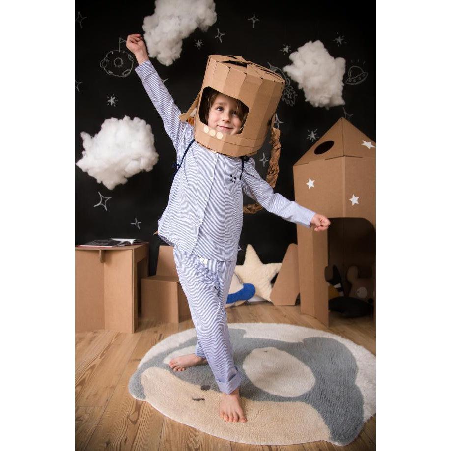 Astromouse Wool Washable Area Rug、mySite、gigharbornorthrealestate