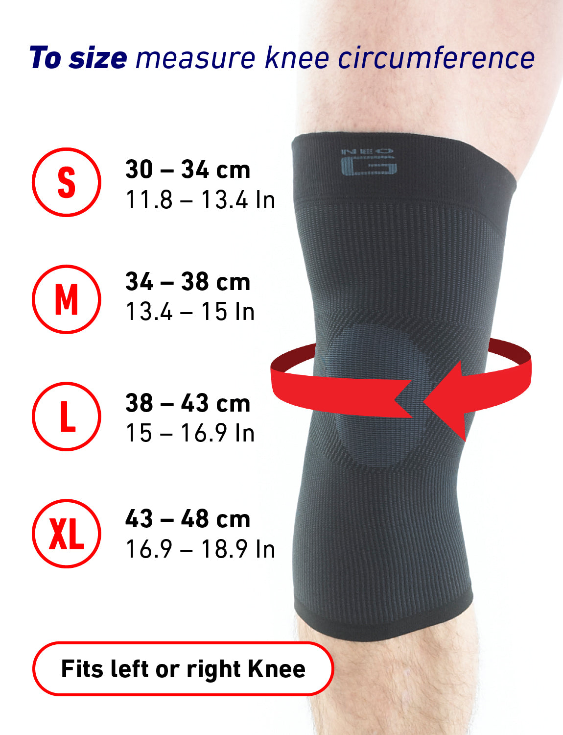  Airflow Knee Support、mySite、preschool7hills