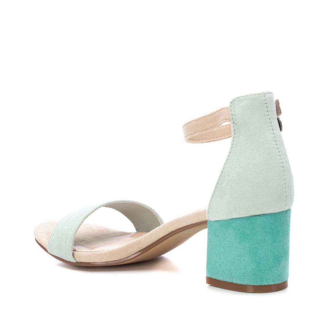 SANDALIA DE MUJER REFRESH 17079008、mySite、gtrtttuynbv