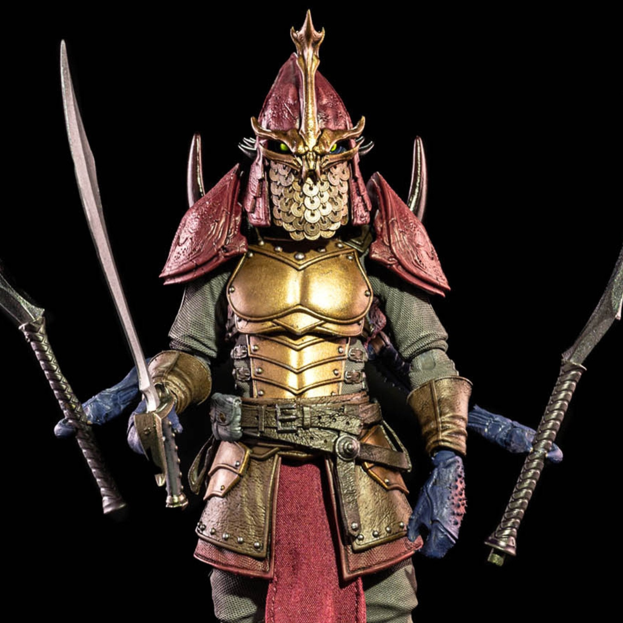 Mythic Legions Diis Paatar、mySite、hgirdovlk