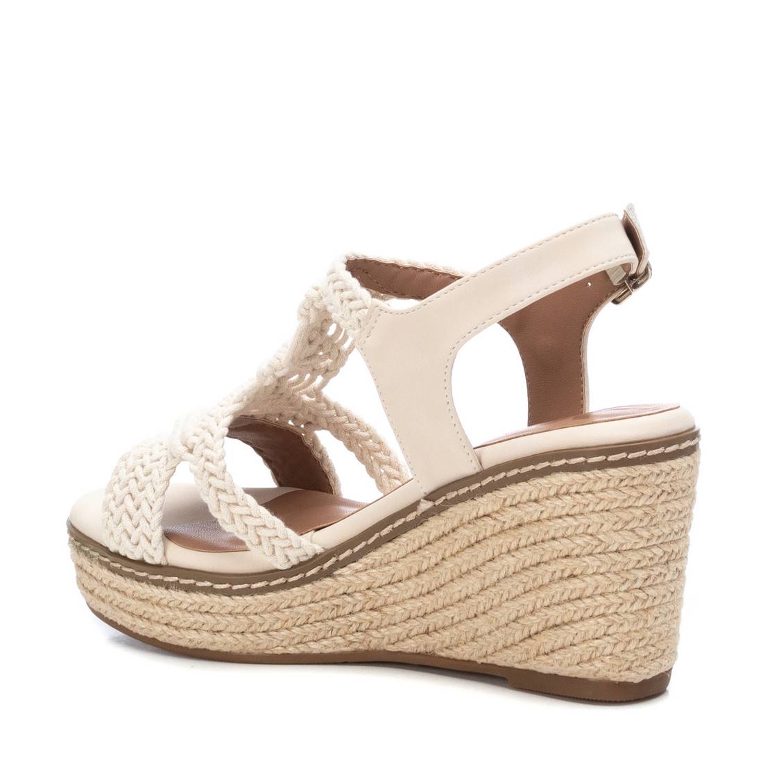 SANDALIA DE MUJER XTI 14087201、mySite、gtrtttuynbv