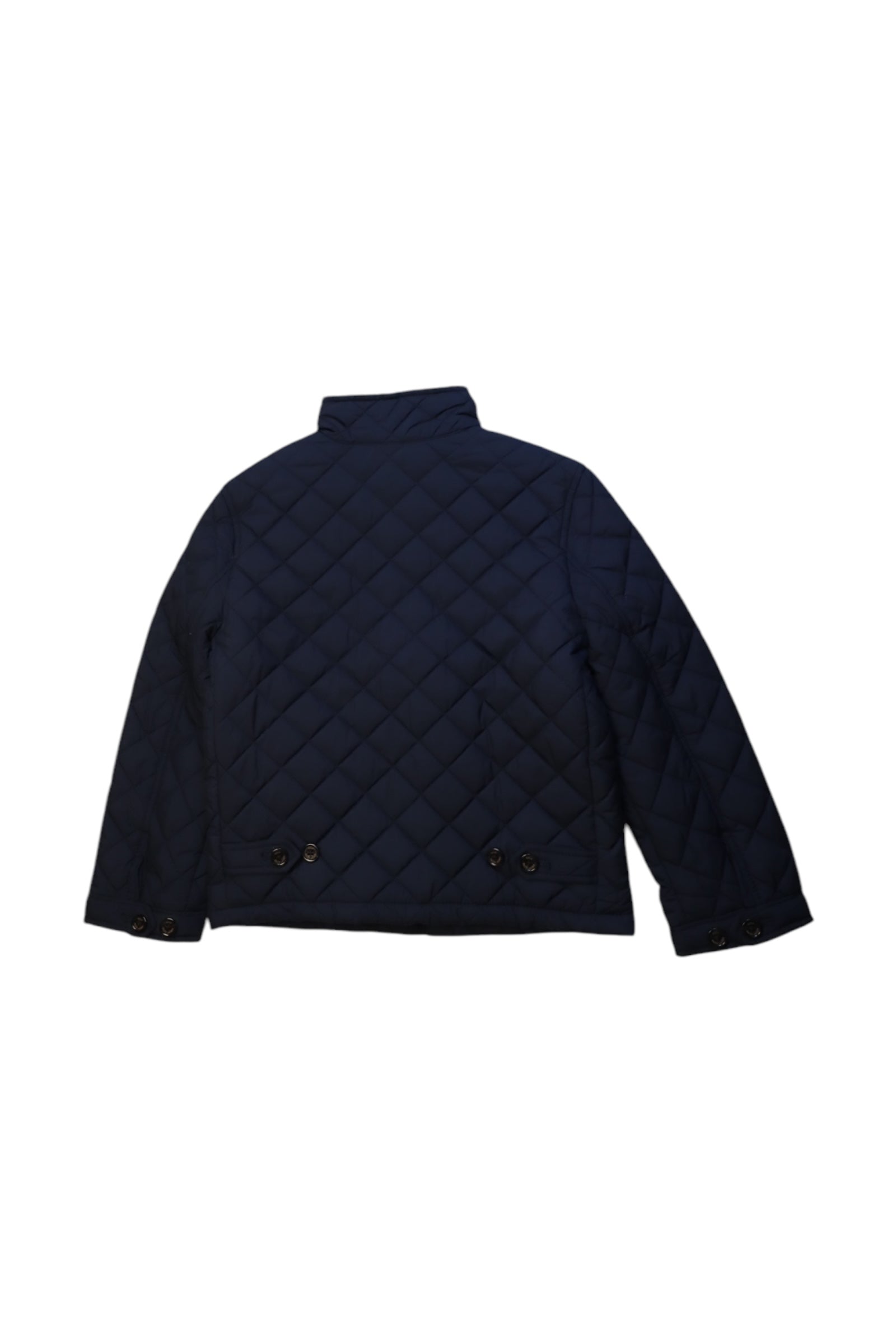 Polo Ralph Lauren Quilted Jacket - Size 6T、mySite、g9winljtr