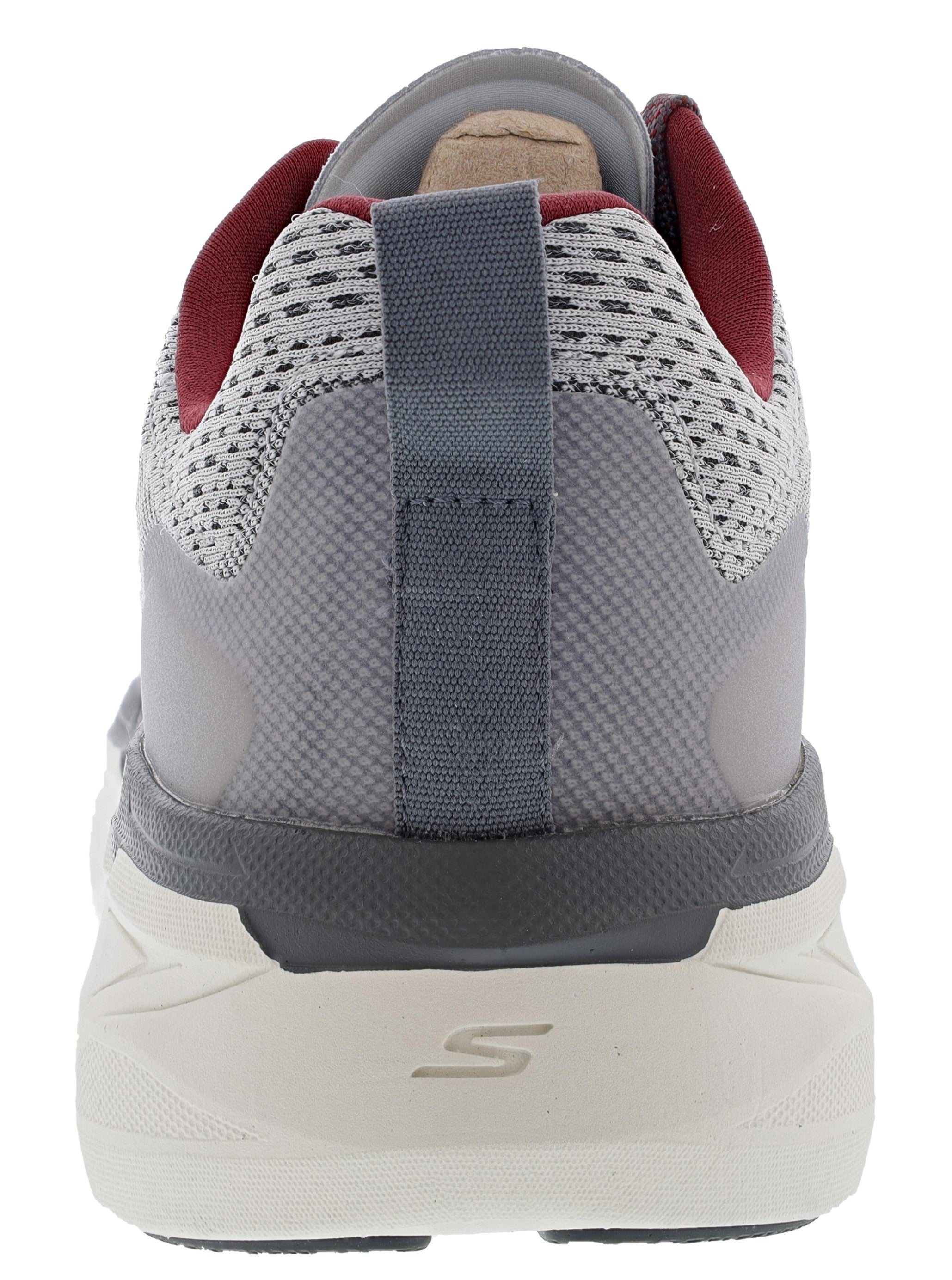 Skechers Men Max Cushioning Ultra Go Premier Vantage Lightweight Running Shoes、mySite、dreamappss