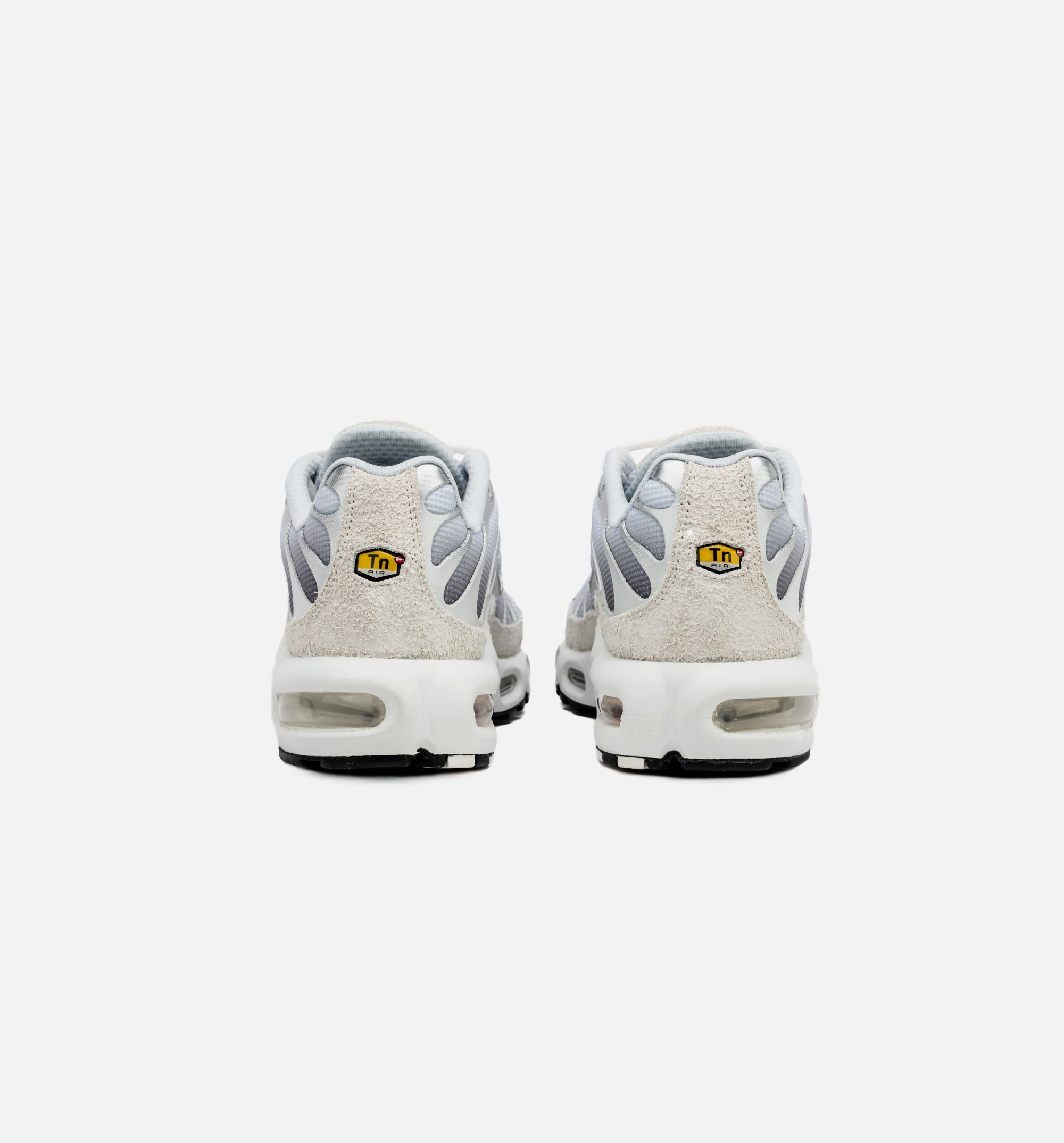 Air Max Plus Pure Platinum Mens Lifestyle Shoe - Pure Platinum/Metallic Sliver、mySite、dreamappss