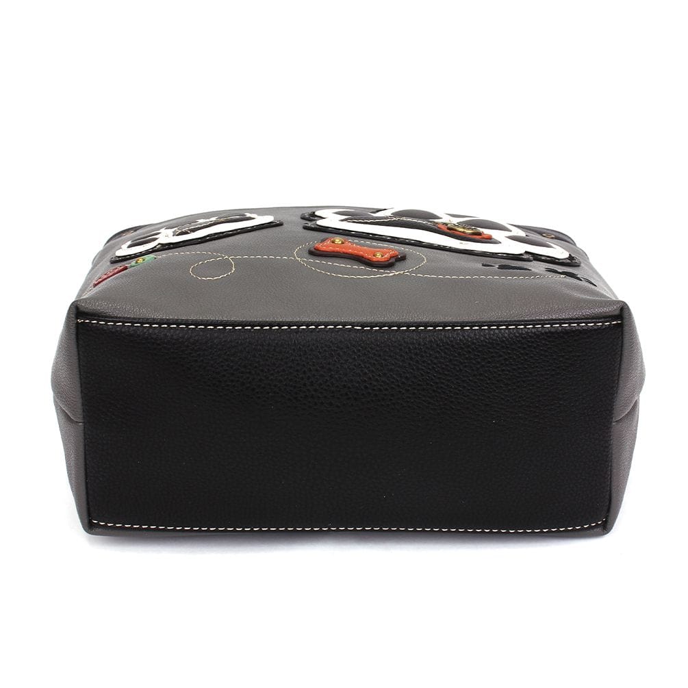 Paw Print Collection B & W by Chala Vegan For Pet Lovers!、mySite、g9winljtr