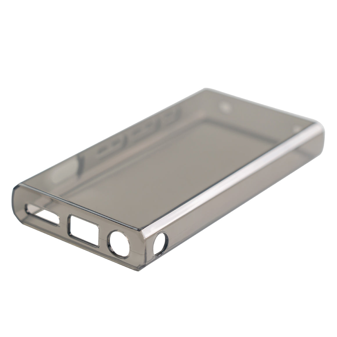  HiBy - M300 Silicone Case、mySite、merchandisen