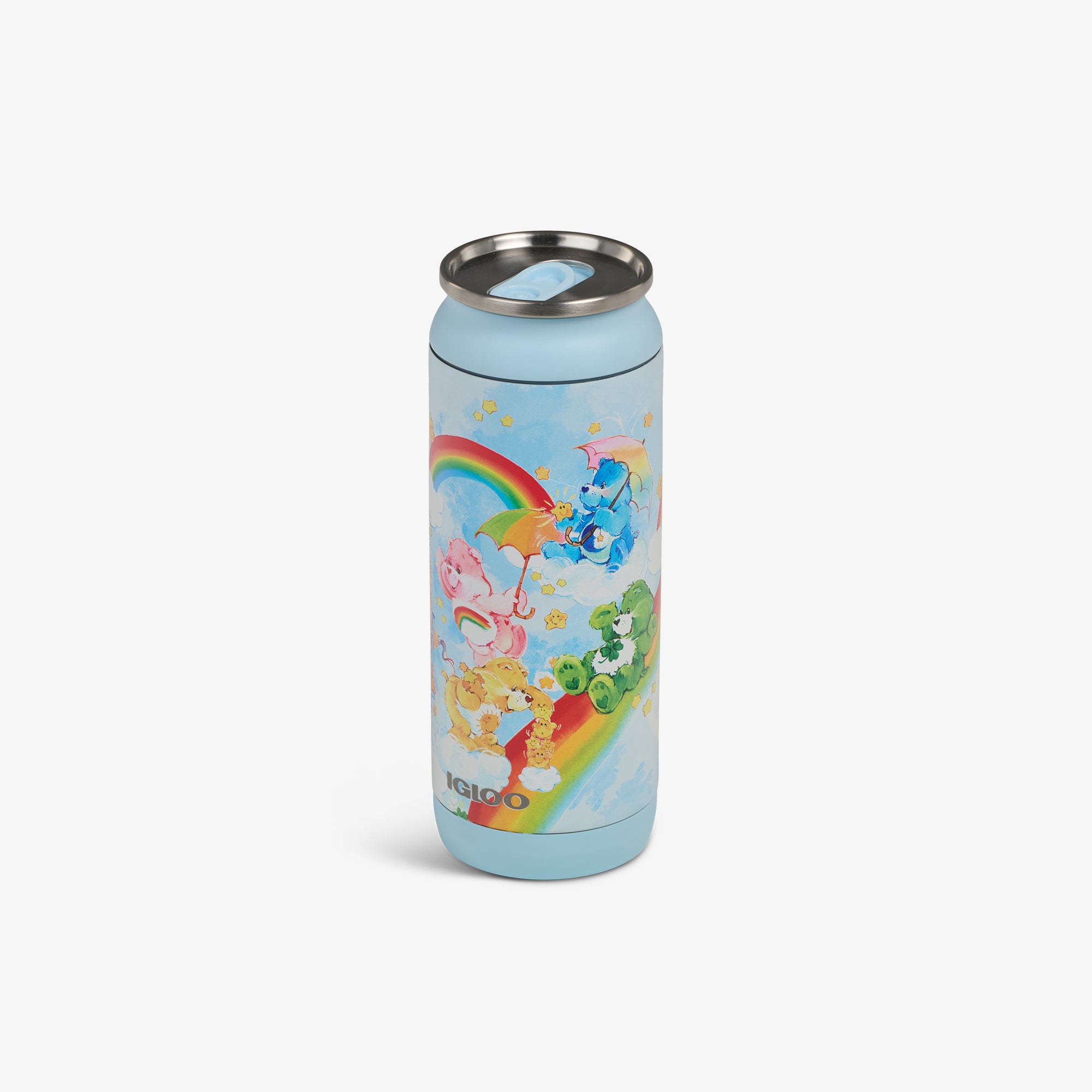 The Care Bears™ 16 Oz Can、mySite、noshort