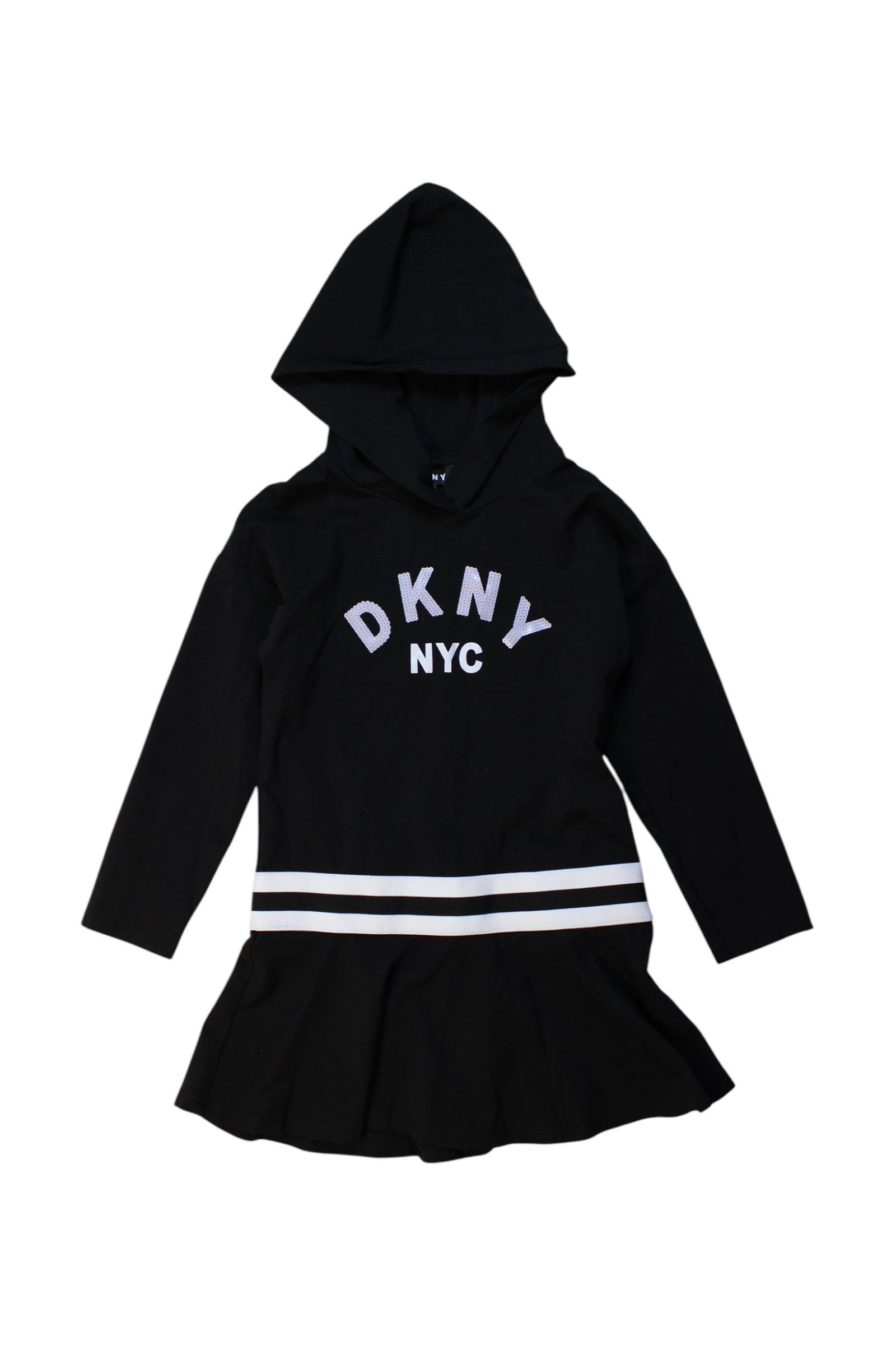 DKNY Hooded Dress 6T、mySite、g9winljtr