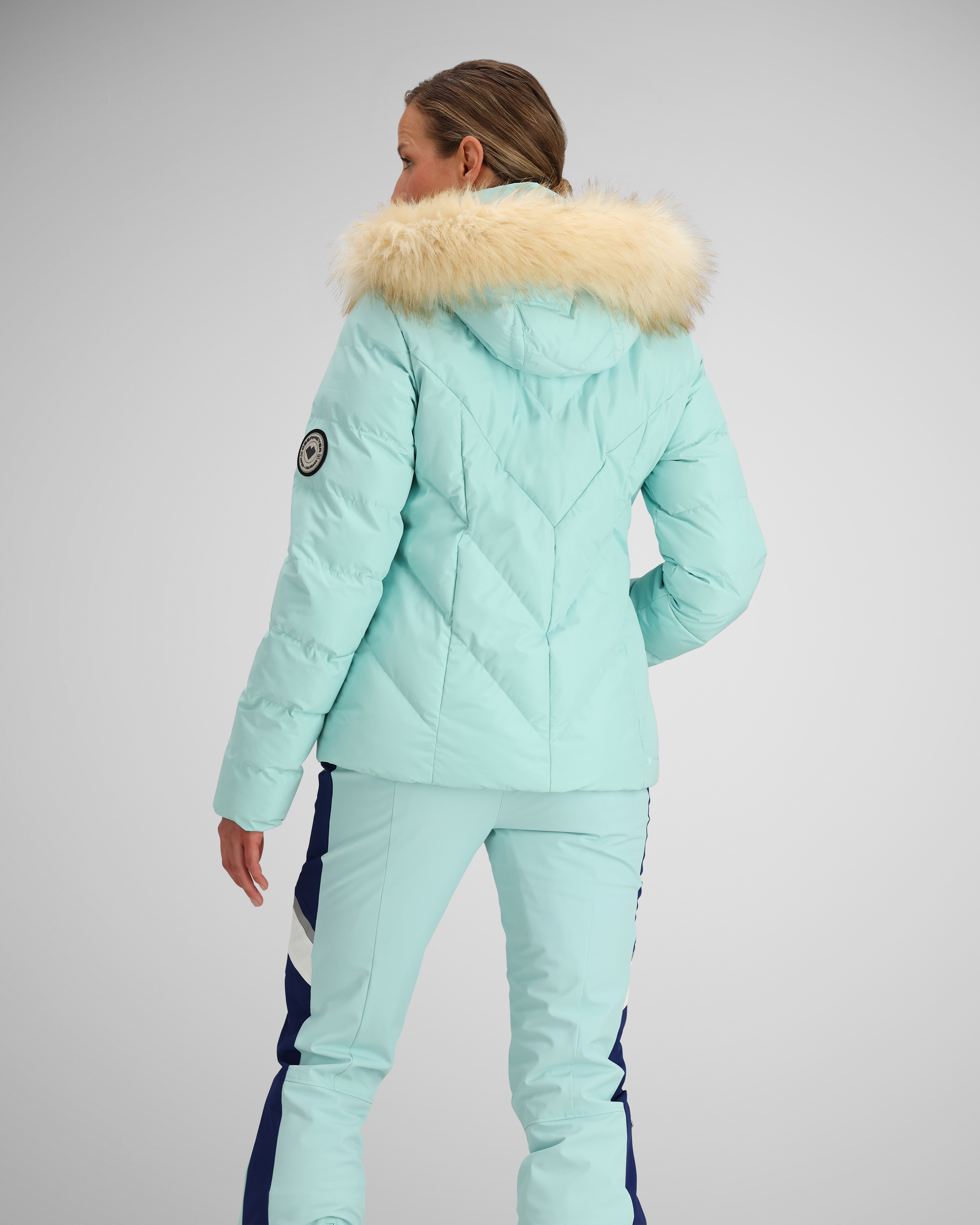 Bombshell Jacket、mySite、i-lightchina