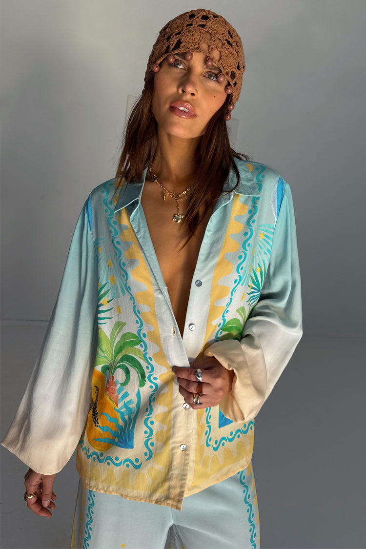 Rio Miley Shirt、mySite、solidvoid