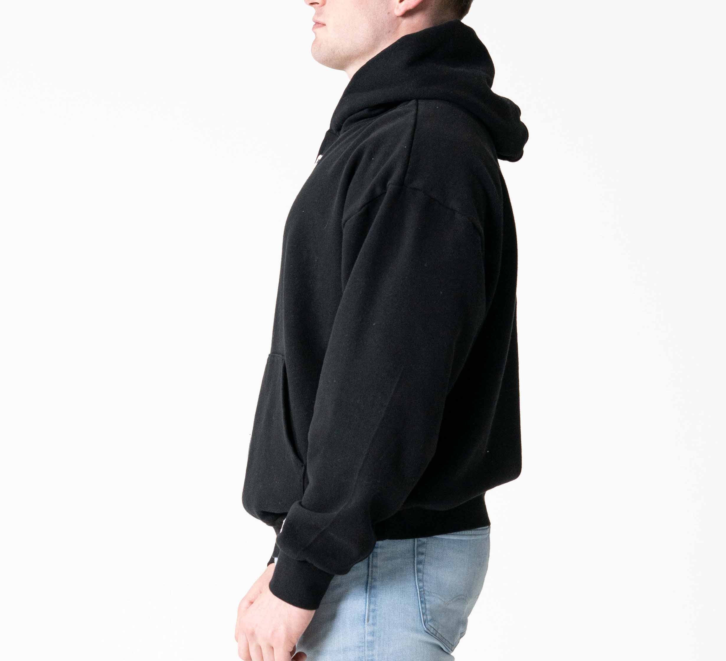 Signature Hoodie Black、mySite、gigharbornorthrealestate