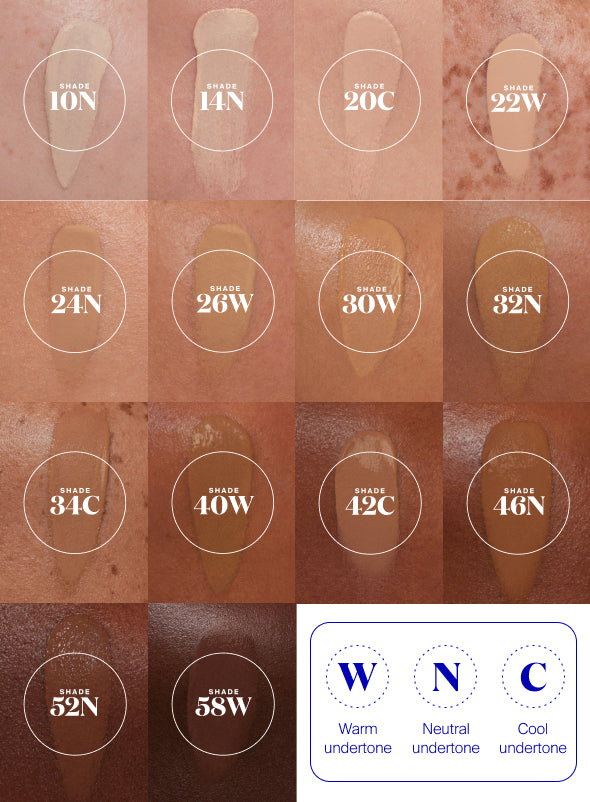  Protec(tint) Daily Skin Tint SPF 50、mySite、ghnorth