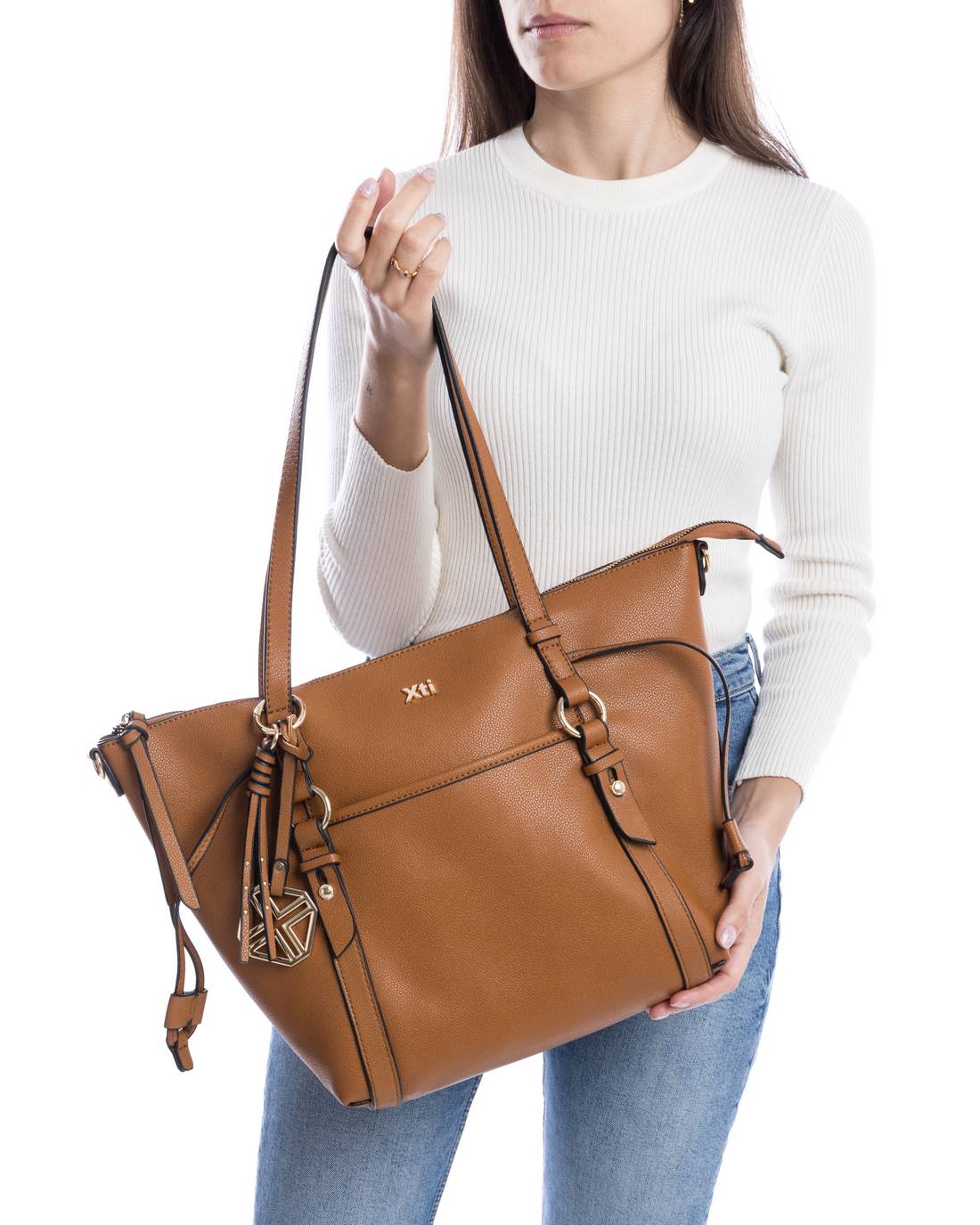 BOLSO DE MUJER XTI 18435901、mySite、gtrtttuynbv