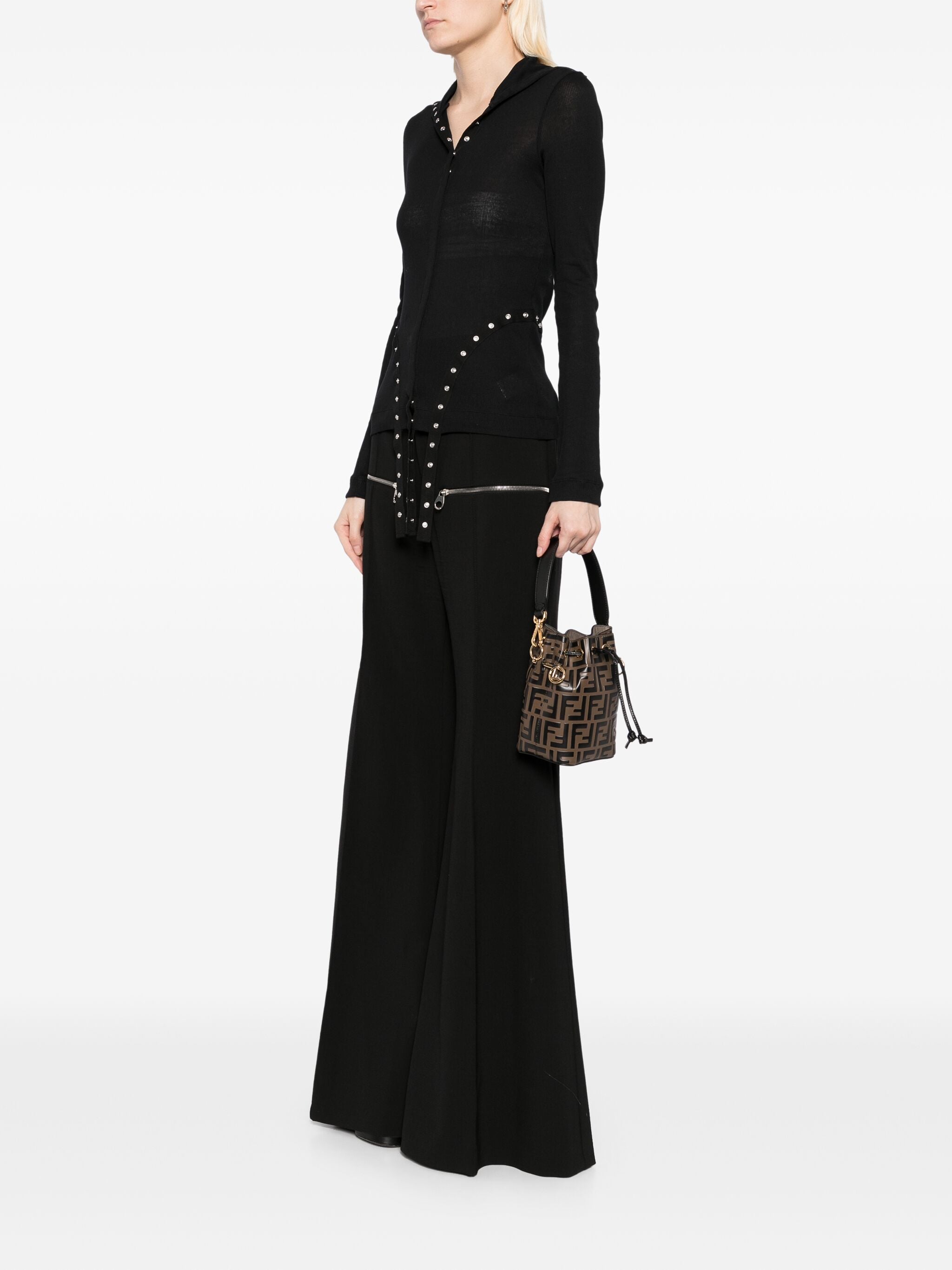 Fendi Mon Tresor Bucket Bag、mySite、garminoutage.com