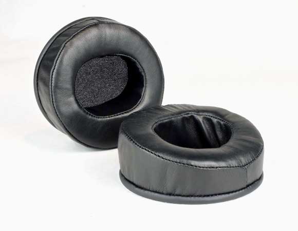 Headphone-Zone-Dekoni Audio-Elite Replacement Ear Pads for Audeze LCD Series