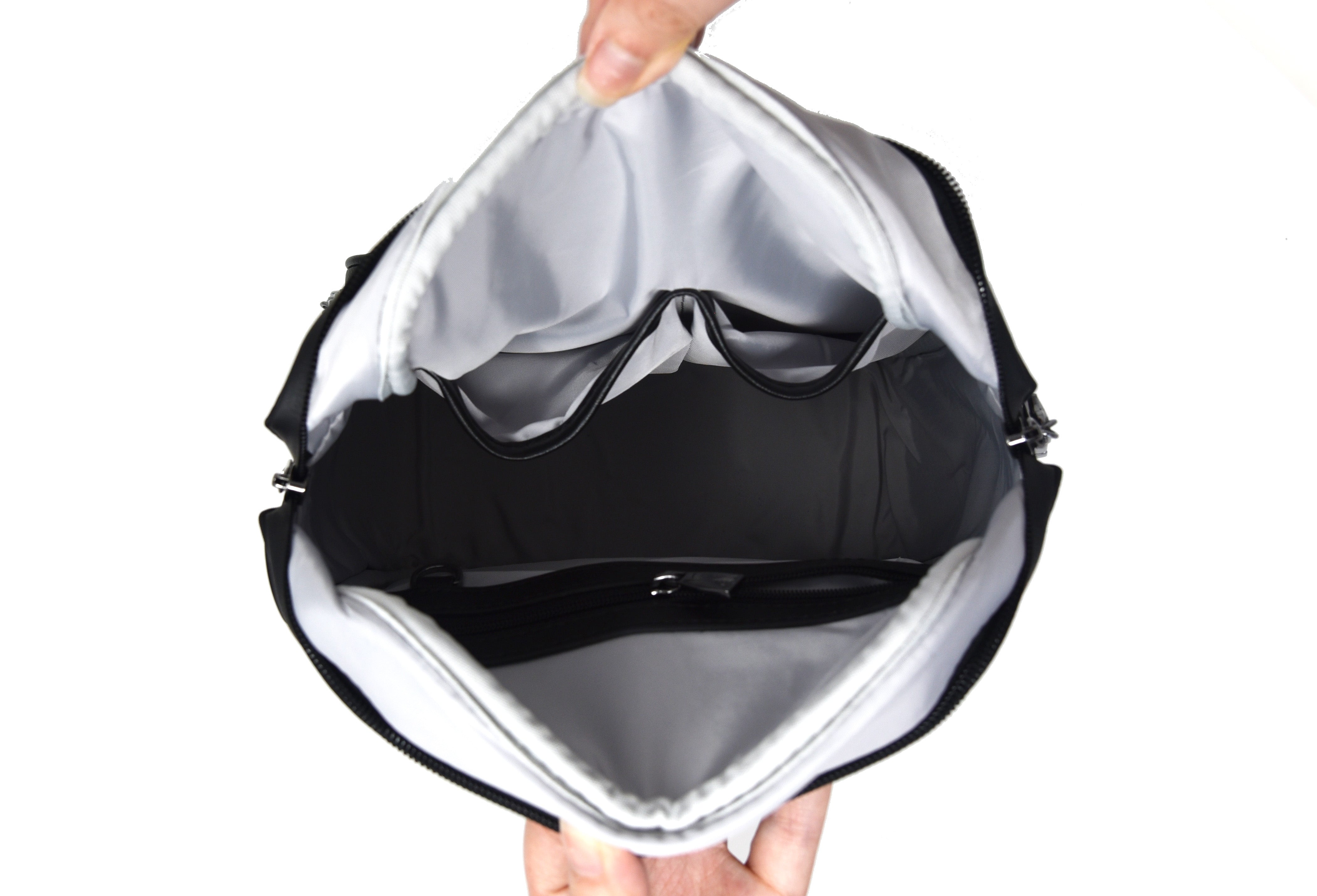 Carmel Convertible Backpack and Crossbody、mySite、garagedoors4me