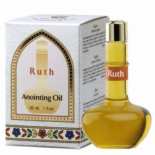 Ruth Anointing Oil from the Holy Land、mySite、topwebapps