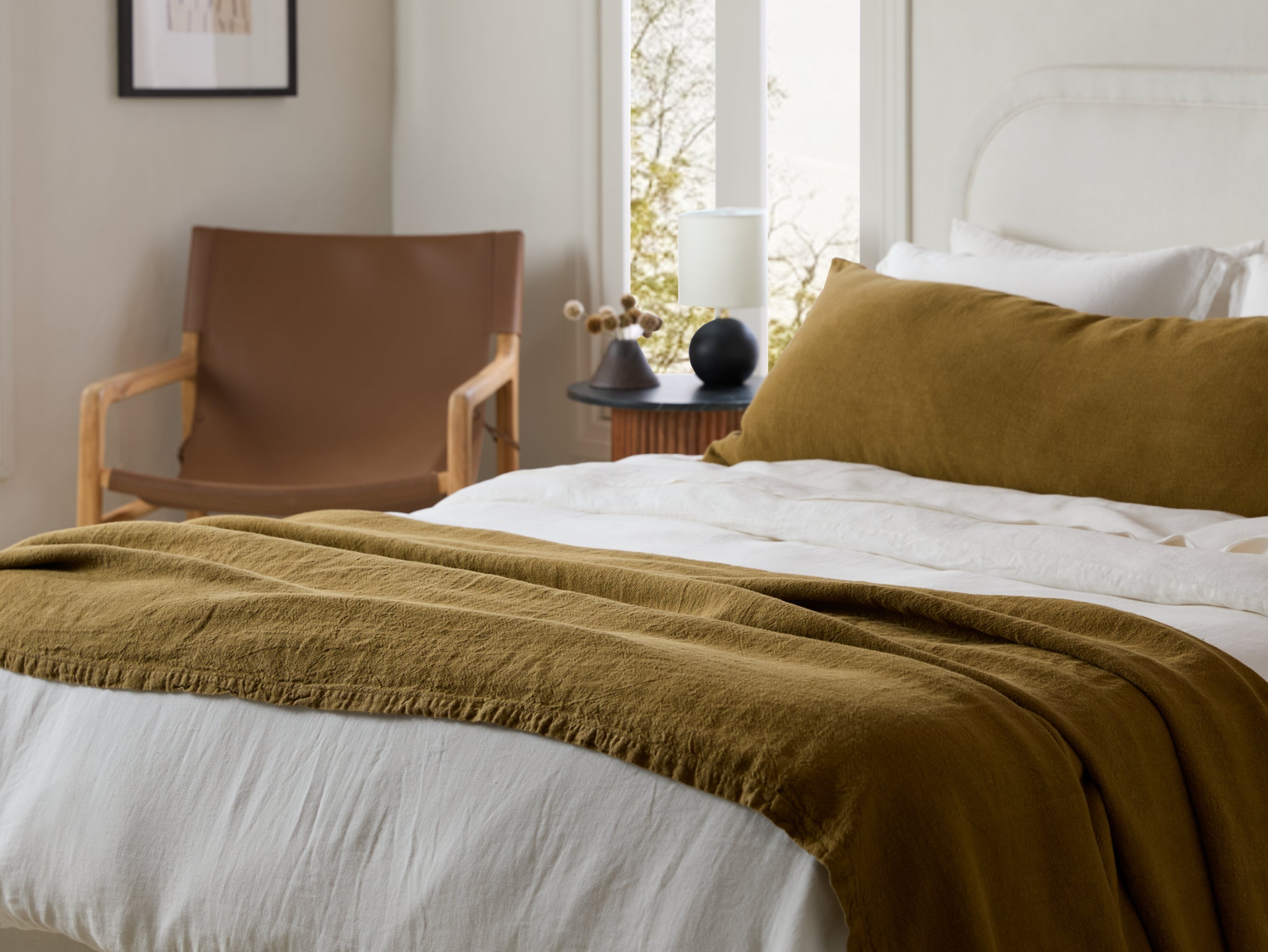  Vintage Linen Fabric Swatch (Kelp)、mySite、sugarbowlscore