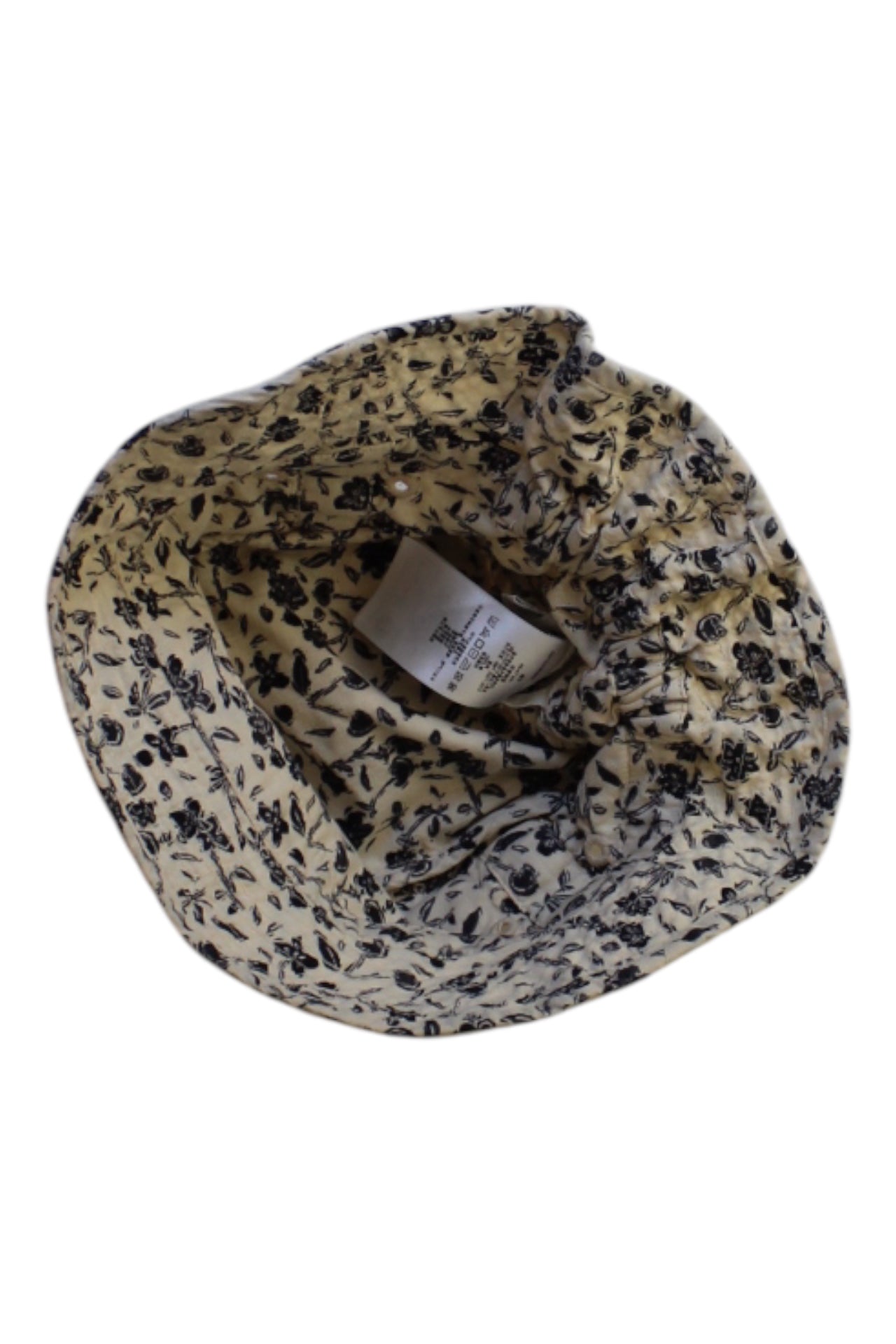 Bonpoint Floral Sun Hat 6-12M、mySite、g9winljtr