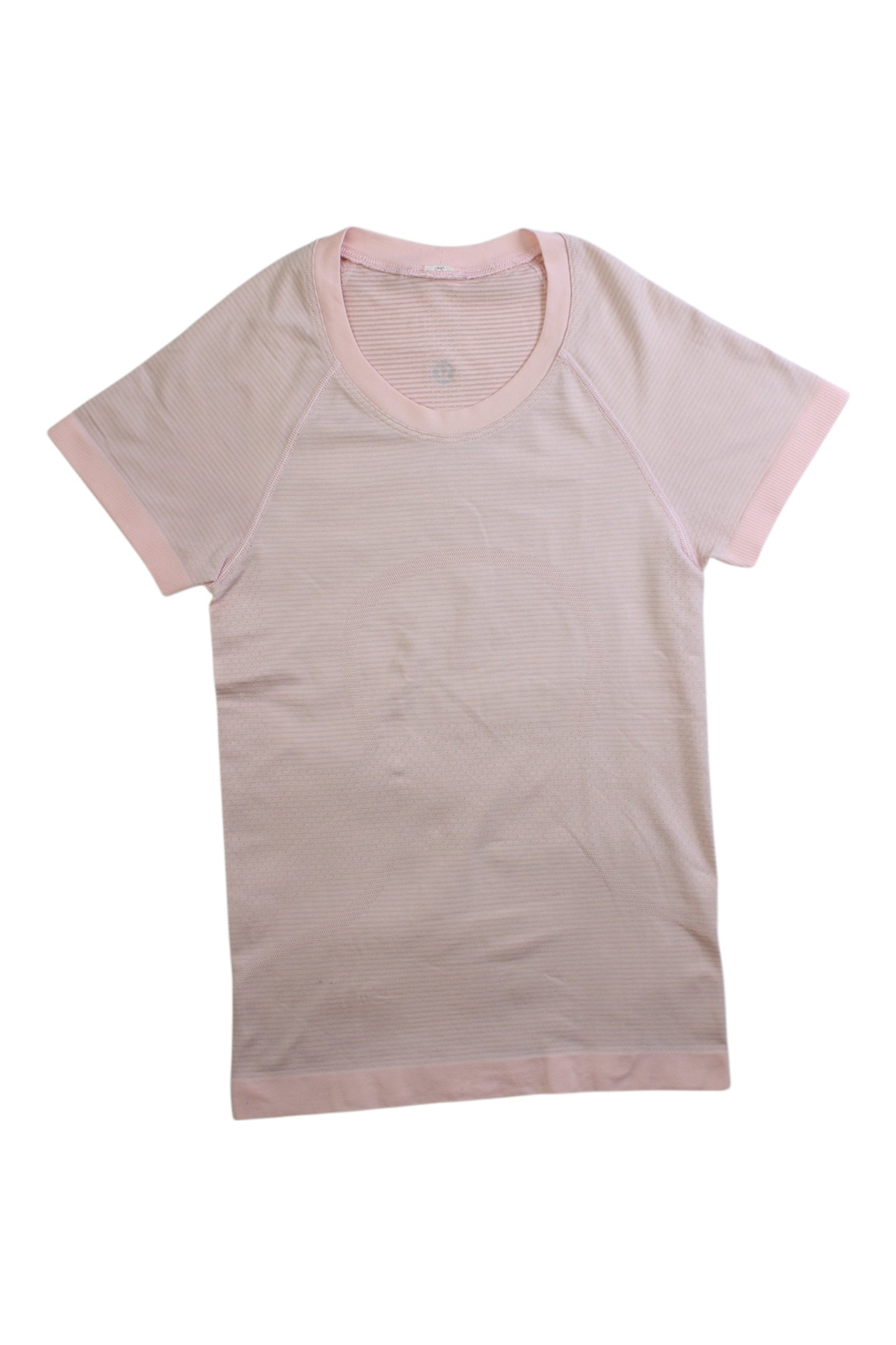 Lululemon Active Top 12Y、mySite、g9winljtr