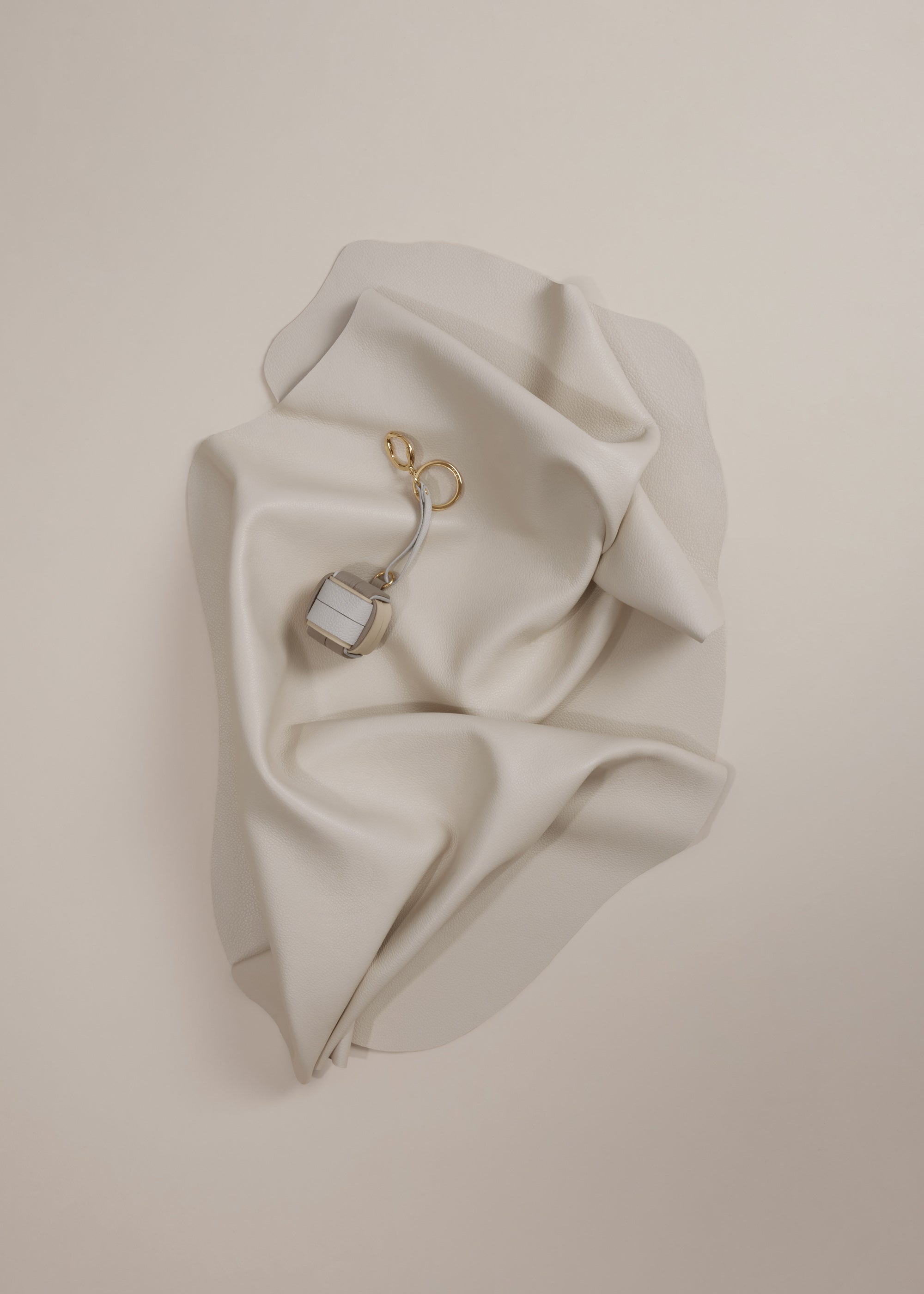 Porte Cl茅 Cubo - Trio Craie、mySite、camillekostekn