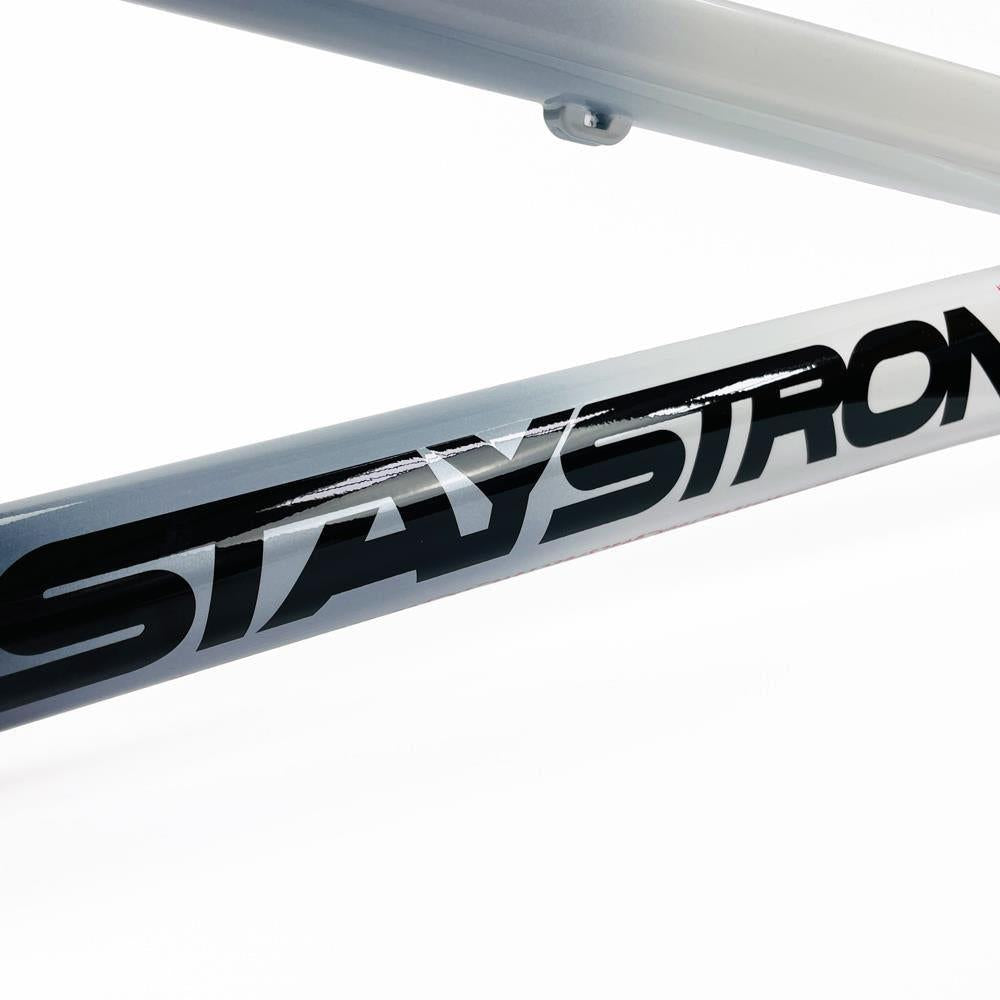  Stay Strong For Life 2024 V5 Expert Race Frame - Disc Frame、mySite、merchandisen