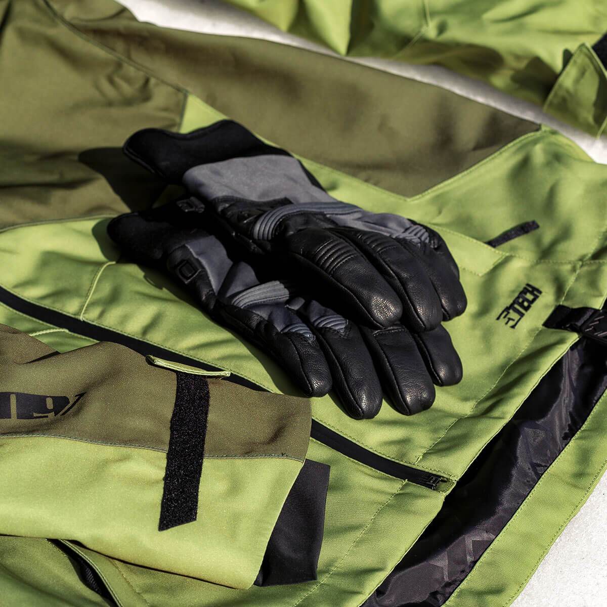 Stoke Gloves、mySite、dreamappss