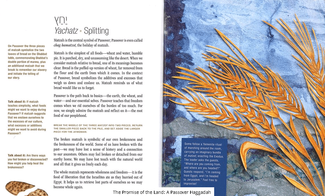  The Promise of the Land、mySite、elrpsem3k