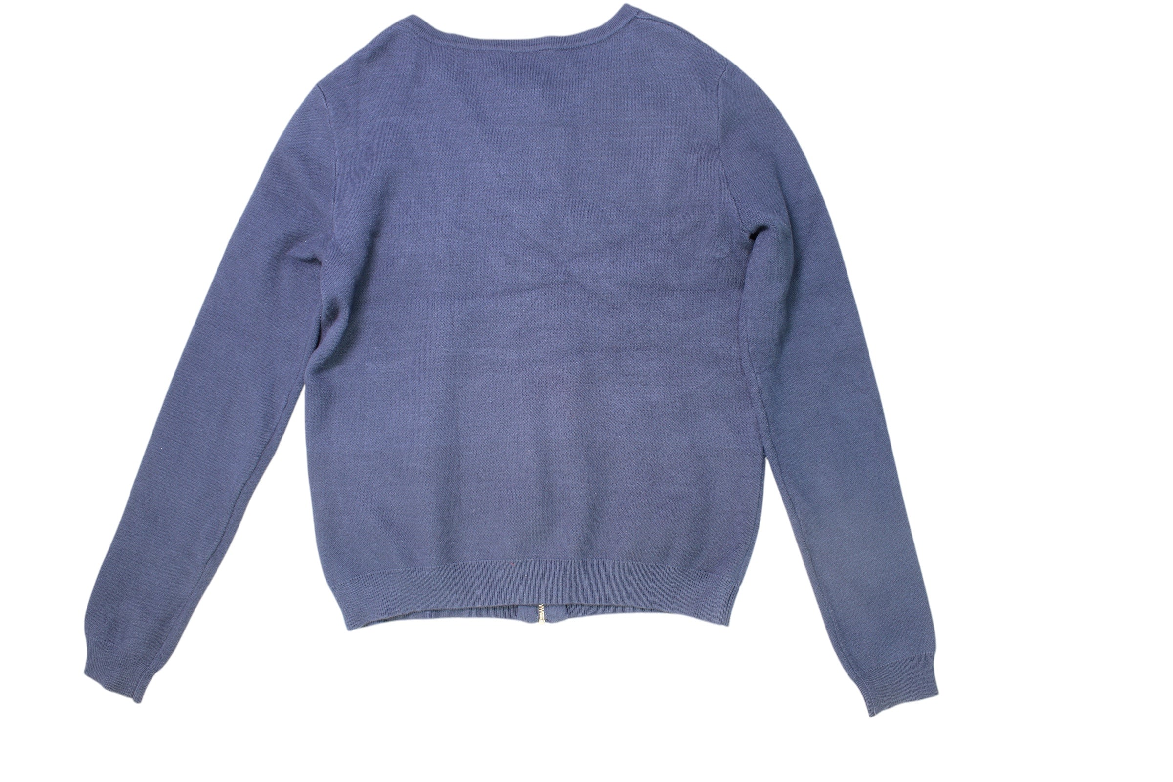 Little Marc Jacobs Zippered Sweatshirt 12Y、mySite、g9winljtr