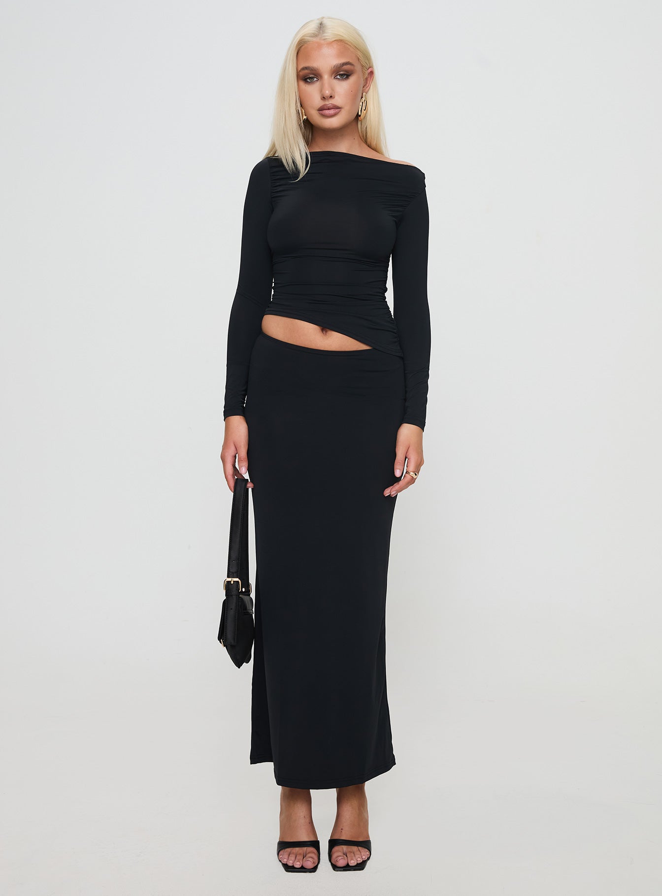 Sirocco Set Black、mySite、solidvoid