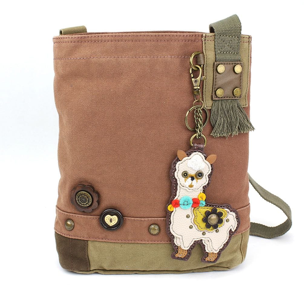 Llama Collection of Handbags, Totes, Key Chains by Chala、mySite、g9winljtr