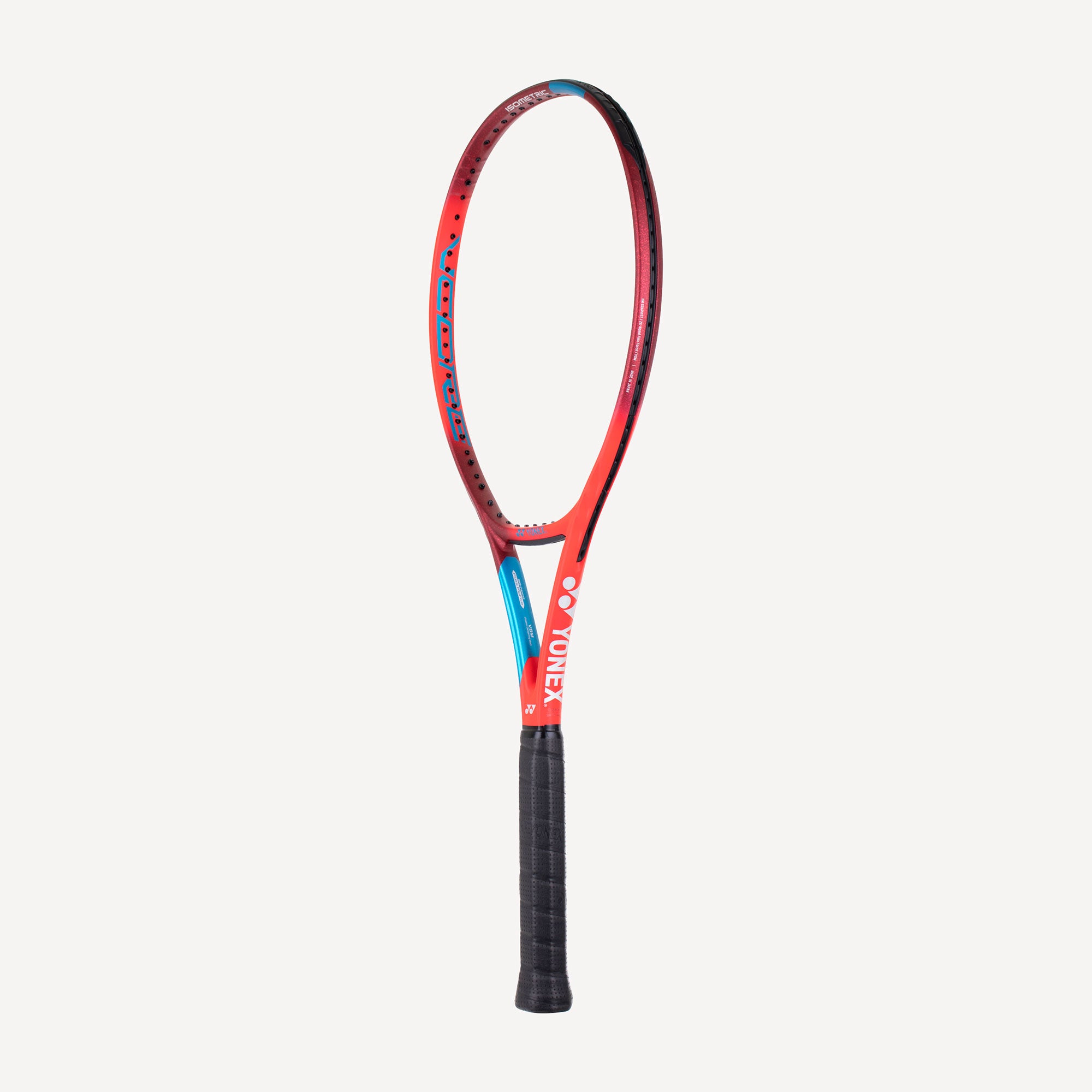 Yonex VCORE 98 305 Tango Red Tennis Racket