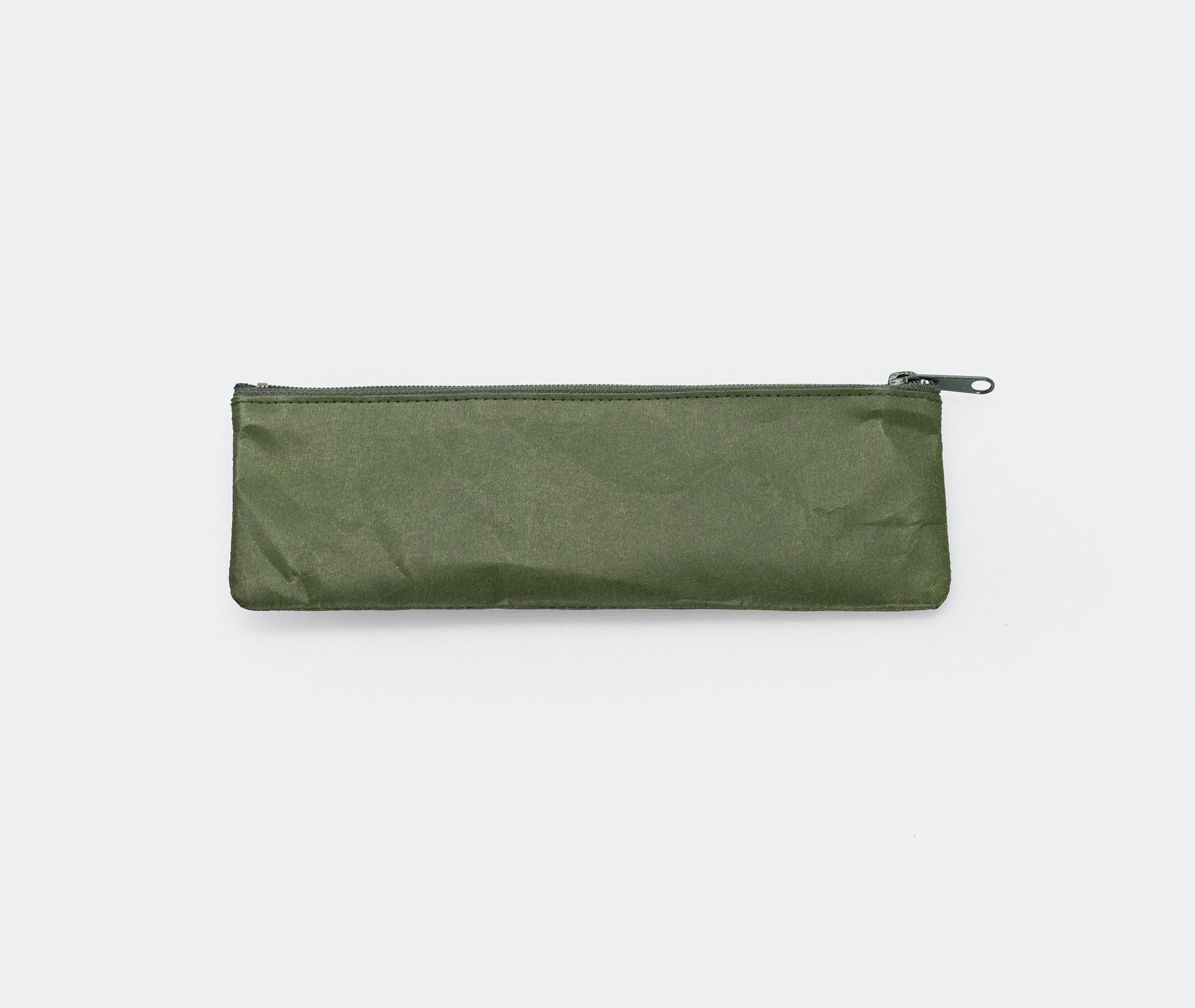 Pen Case Medium - Dark Green、mySite、topwebapps