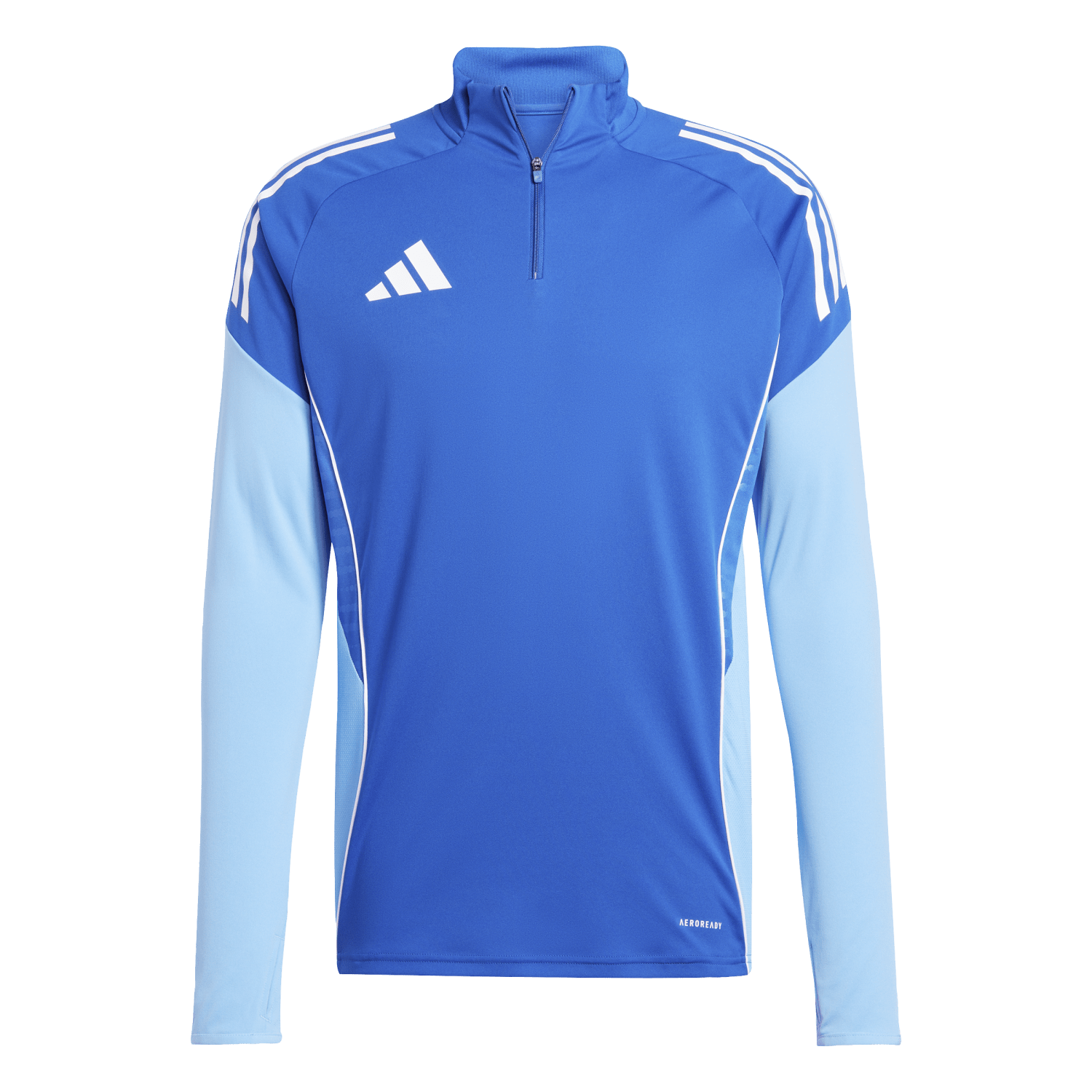 adidas Tiro 25 Competition Training Top - Royal、mySite、noshort