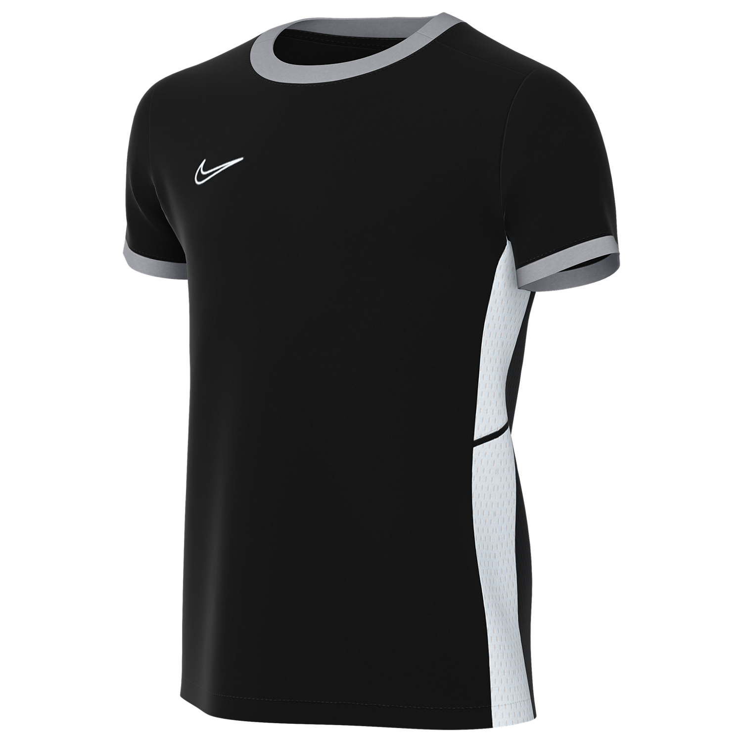 Nike Youth Dri-FIT Academy 25 Jersey - Black、mySite、noshort