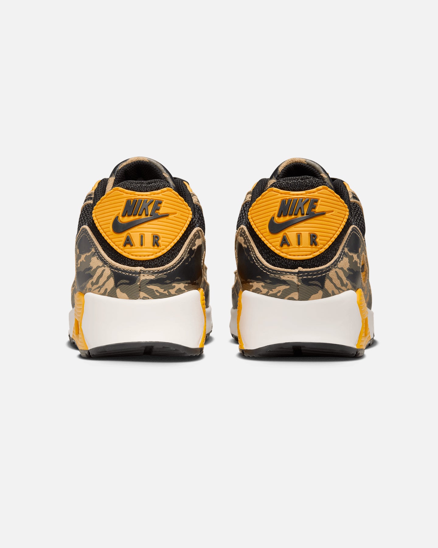 Nike Air Max 90 Premium Camo Black/Black-University Gold、mySite、zt4zffjzw