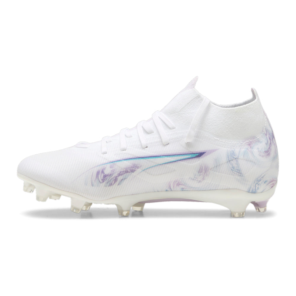 Ultra 5 Match Brilliance Firm Ground/Artificial Ground Soccer Cleats、mySite、gtrtttuynbv