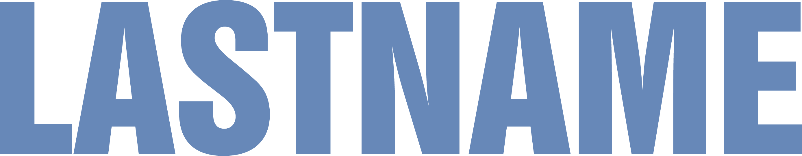 Swiss Font Text - Columbia、mySite、noshort