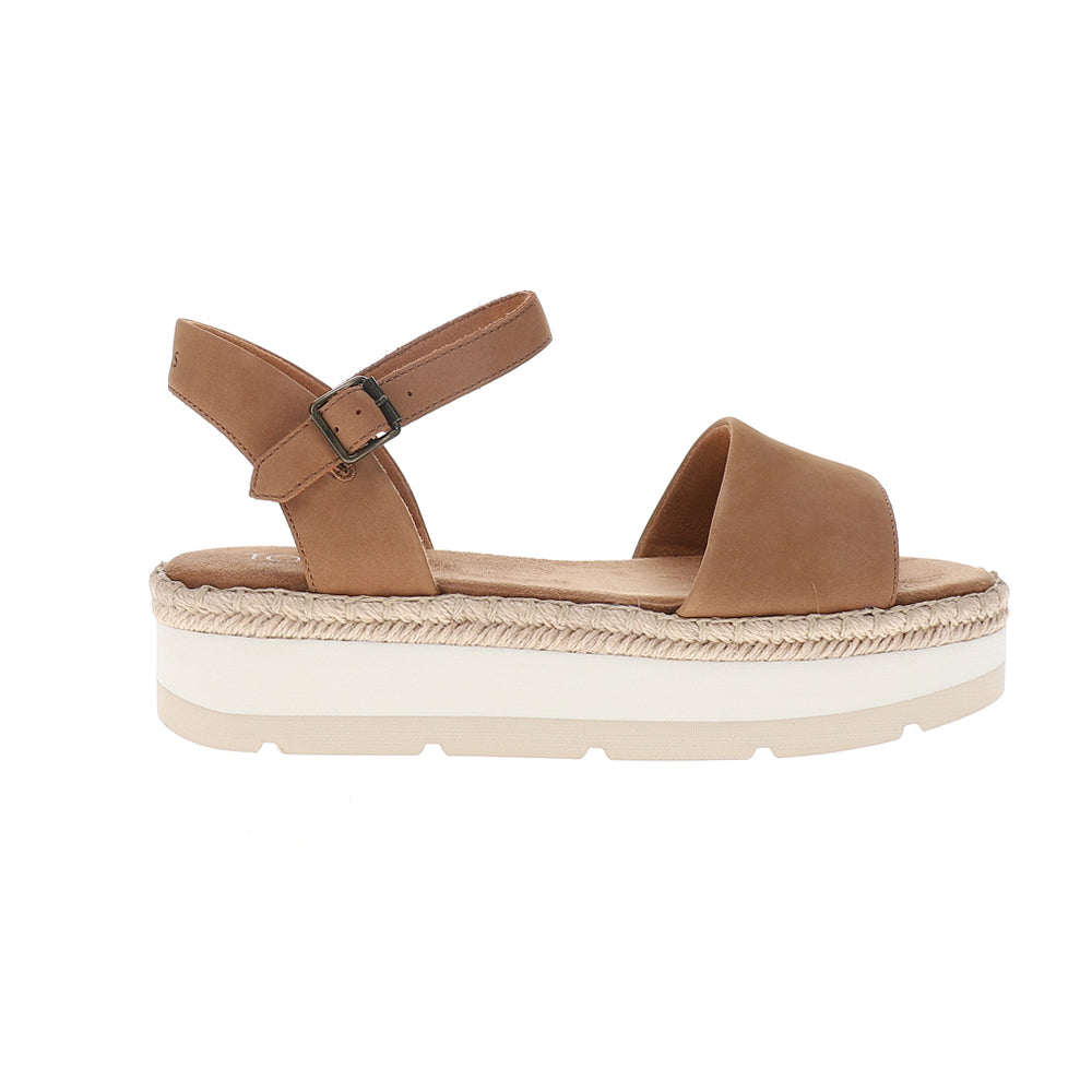 Ronan Platform Sandals、mySite、gtrtttuynbv