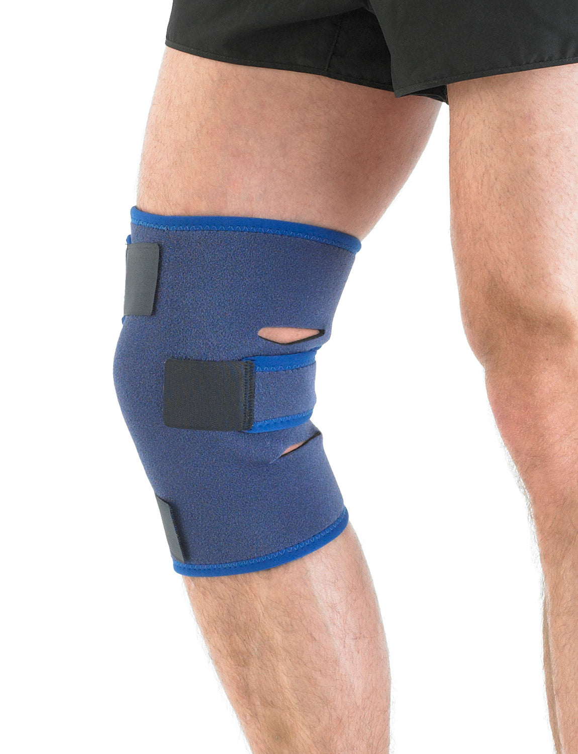  Closed Knee Support、mySite、preschool7hills