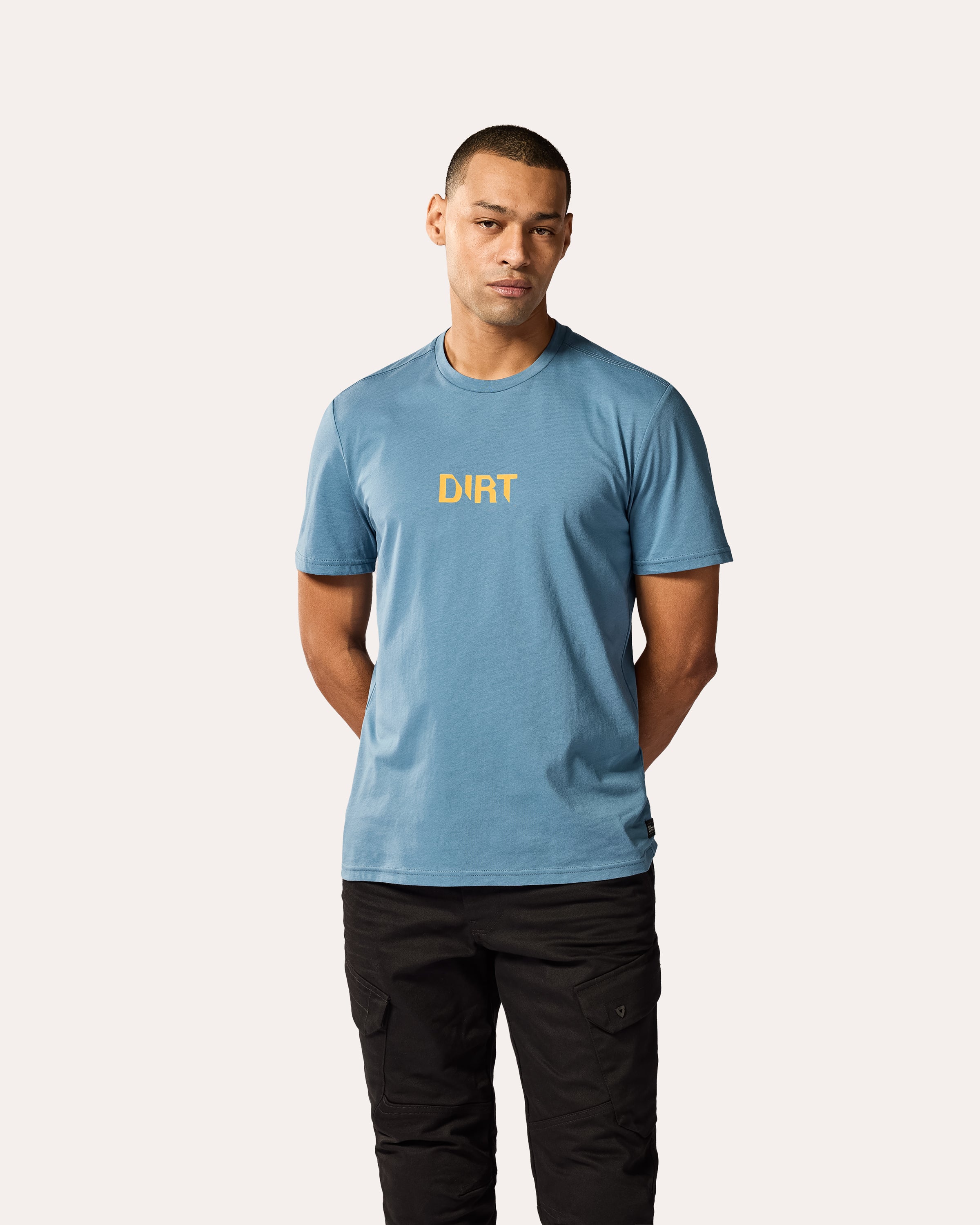 Shirt Salem | Light Blue、mySite、dreamappss